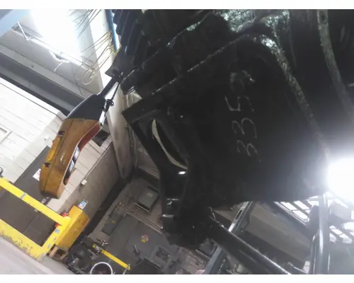MACK CRDL151R340 DIFFERENTIAL ASSEMBLY REAR REAR