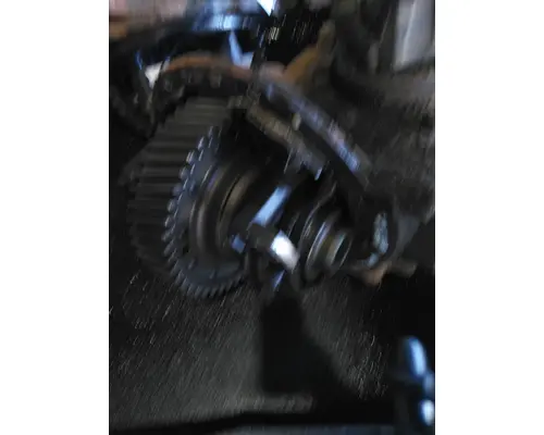 MACK CRDL151R450 DIFFERENTIAL ASSEMBLY REAR REAR