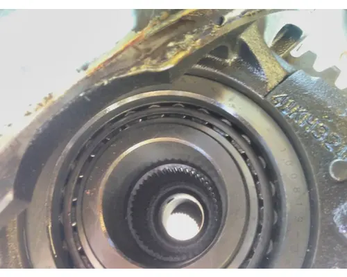 MACK CRDL151R450 DIFFERENTIAL ASSEMBLY REAR REAR
