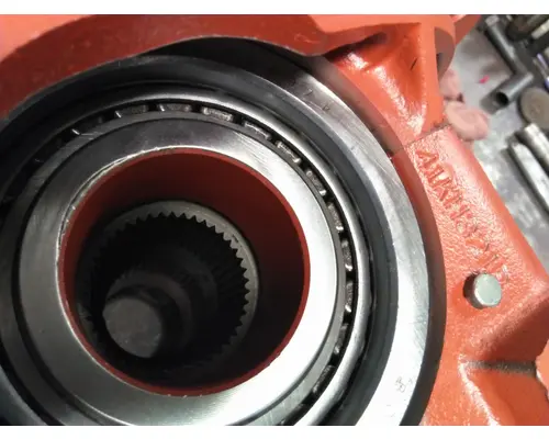 MACK CRDL151R480 DIFFERENTIAL ASSEMBLY REAR REAR