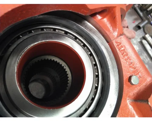 MACK CRDL151R480 DIFFERENTIAL ASSEMBLY REAR REAR