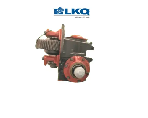 MACK CRDL151R480 DIFFERENTIAL ASSEMBLY REAR REAR