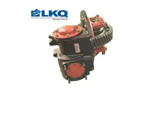 MACK CRDL151R480 DIFFERENTIAL ASSEMBLY REAR REAR