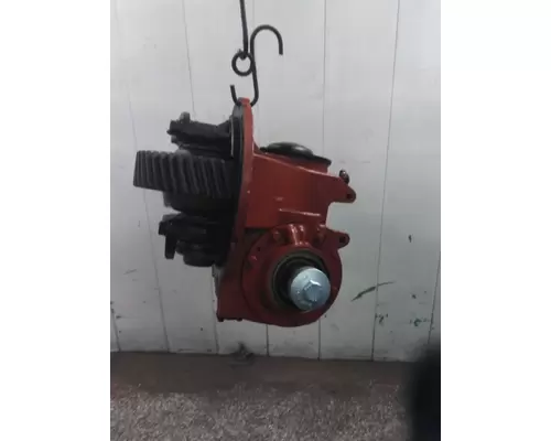 MACK CRDL151R480 DIFFERENTIAL ASSEMBLY REAR REAR