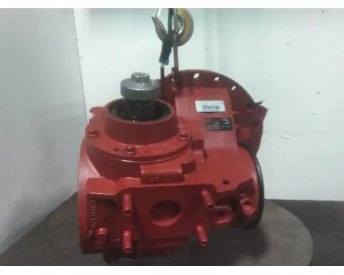 MACK CRDL151R480 DIFFERENTIAL ASSEMBLY REAR REAR