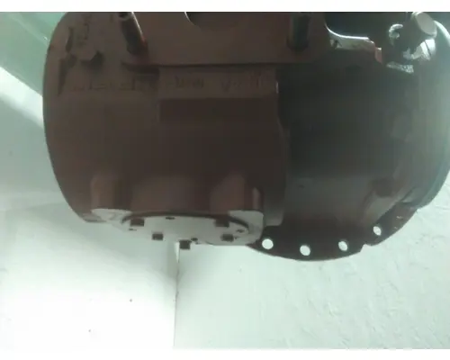 MACK CRDL151R480 DIFFERENTIAL ASSEMBLY REAR REAR
