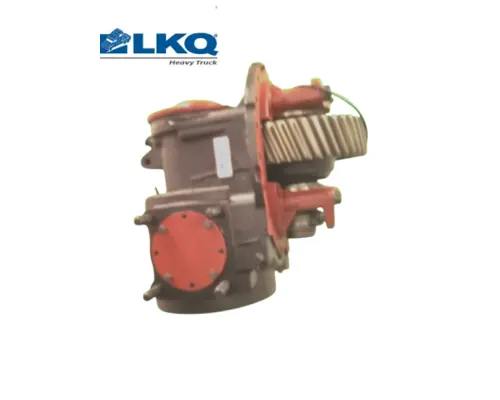 MACK CRDL151R504 DIFFERENTIAL ASSEMBLY REAR REAR