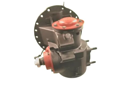 MACK CRDL151R504 DIFFERENTIAL ASSEMBLY REAR REAR
