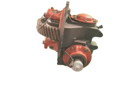 MACK CRDL151R504 DIFFERENTIAL ASSEMBLY REAR REAR
