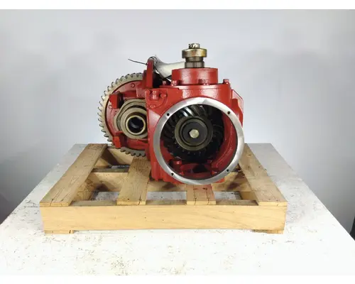 MACK CRDL151R531 DIFFERENTIAL ASSEMBLY REAR REAR