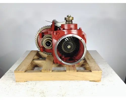 MACK CRDL151R531 DIFFERENTIAL ASSEMBLY REAR REAR