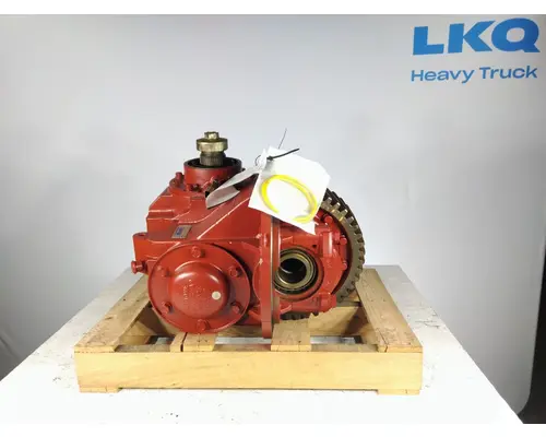 MACK CRDL151R531 DIFFERENTIAL ASSEMBLY REAR REAR