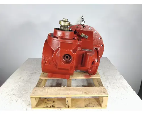 MACK CRDL151R531 DIFFERENTIAL ASSEMBLY REAR REAR