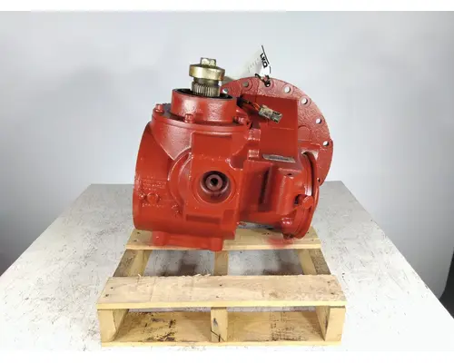 MACK CRDL151R531 DIFFERENTIAL ASSEMBLY REAR REAR