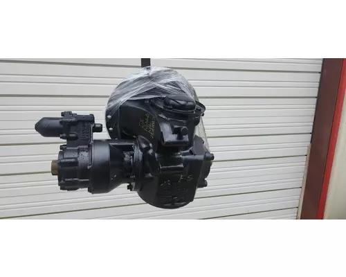 MACK CRDP92 Rears (Front)