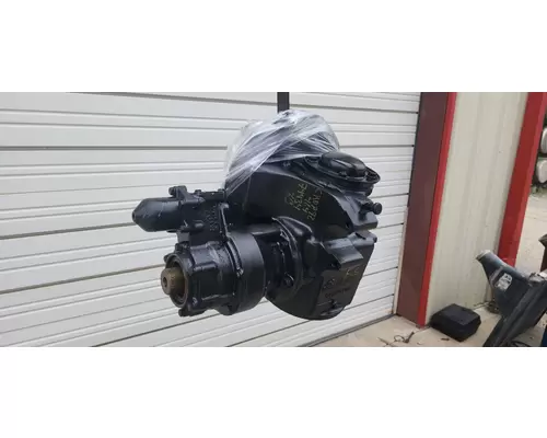 MACK CRDP92 Rears (Front)