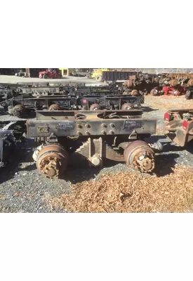 MACK CRDPC112R464 CUTOFF - SINGLE AXLE