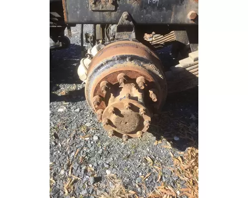 MACK CRDPC112R464 CUTOFF - SINGLE AXLE