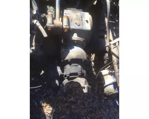 MACK CRDPC112R464 CUTOFF - SINGLE AXLE