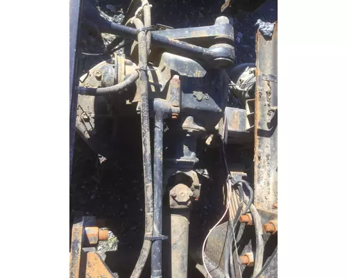 MACK CRDPC112R464 CUTOFF - SINGLE AXLE