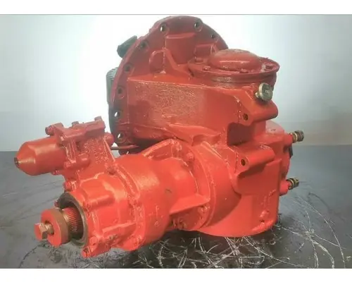 MACK CRDPC125R266 DIFFERENTIAL ASSEMBLY FRONT REAR