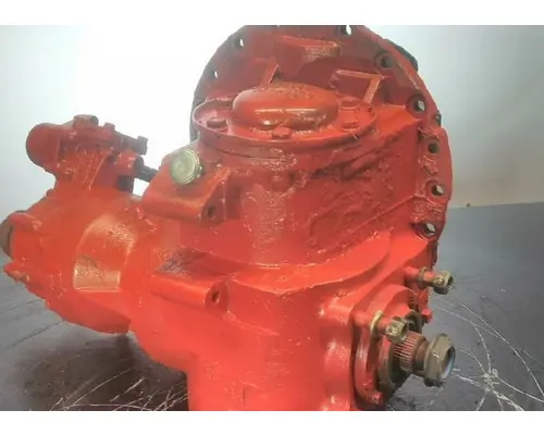 MACK CRDPC125R266 DIFFERENTIAL ASSEMBLY FRONT REAR