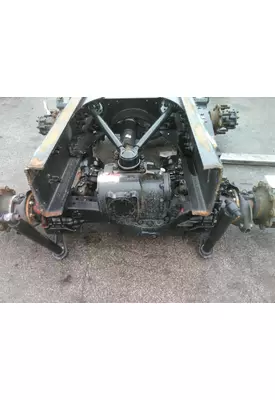 MACK CRDPC150R379 CUTOFF - SINGLE AXLE