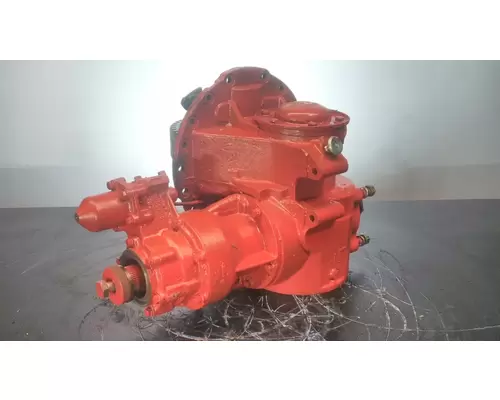MACK CRDPC150R379 DIFFERENTIAL ASSEMBLY FRONT REAR