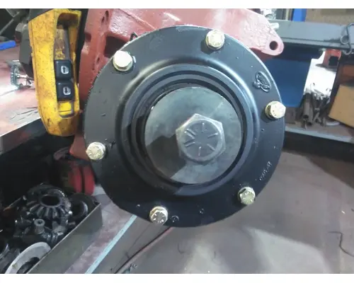 MACK CRDPC150R379 DIFFERENTIAL ASSEMBLY FRONT REAR