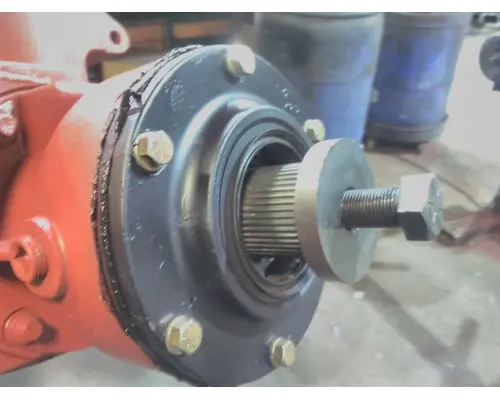 MACK CRDPC150R379 DIFFERENTIAL ASSEMBLY FRONT REAR