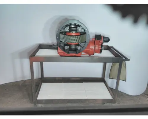 MACK CRDPC150R398 DIFFERENTIAL ASSEMBLY FRONT REAR