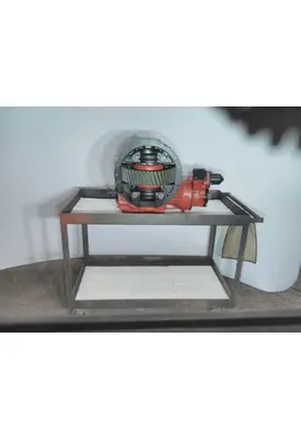 MACK CRDPC150R398 DIFFERENTIAL ASSEMBLY FRONT REAR