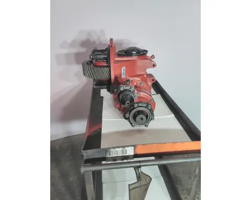 MACK CRDPC150R398 DIFFERENTIAL ASSEMBLY FRONT REAR