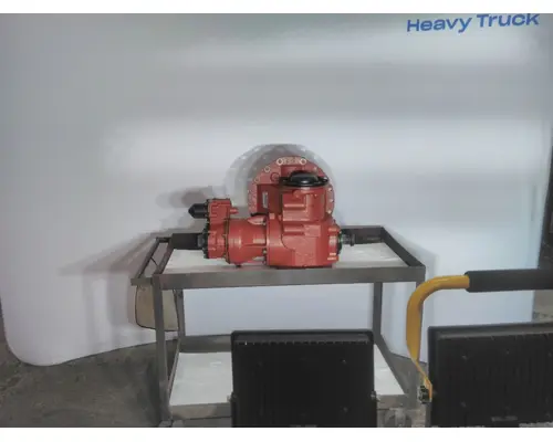 MACK CRDPC150R398 DIFFERENTIAL ASSEMBLY FRONT REAR