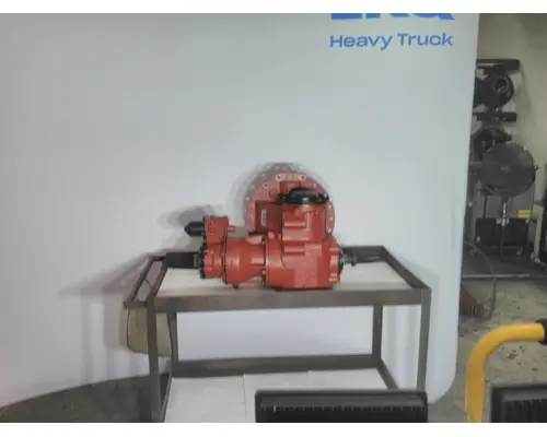 MACK CRDPC150R398 DIFFERENTIAL ASSEMBLY FRONT REAR