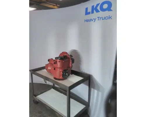 MACK CRDPC150R398 DIFFERENTIAL ASSEMBLY FRONT REAR