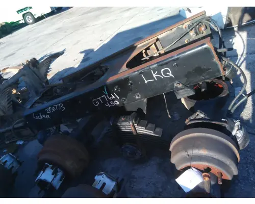 MACK CRDPC150R450 CUTOFF - SINGLE AXLE