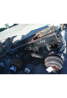 MACK CRDPC150R450 CUTOFF - SINGLE AXLE