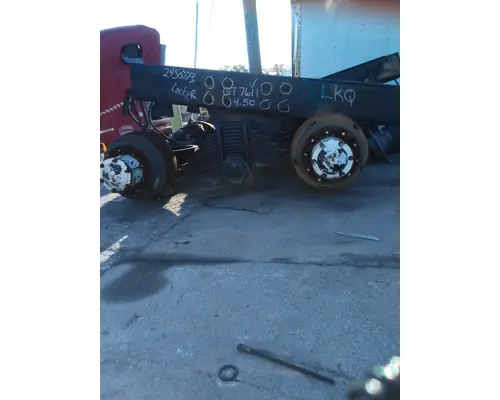 MACK CRDPC150R450 CUTOFF - SINGLE AXLE