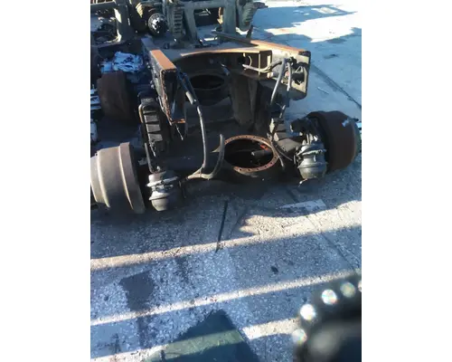MACK CRDPC150R450 CUTOFF - SINGLE AXLE
