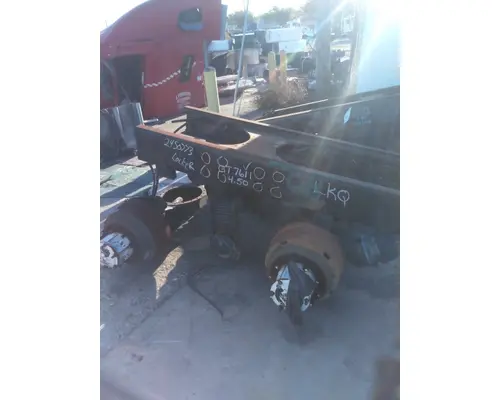 MACK CRDPC150R450 CUTOFF - SINGLE AXLE