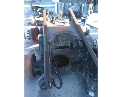 MACK CRDPC150R450 CUTOFF - SINGLE AXLE