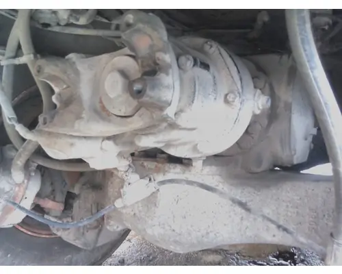 MACK CRDPC150R450 CUTOFF - SINGLE AXLE