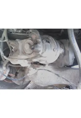 MACK CRDPC150R450 CUTOFF - SINGLE AXLE