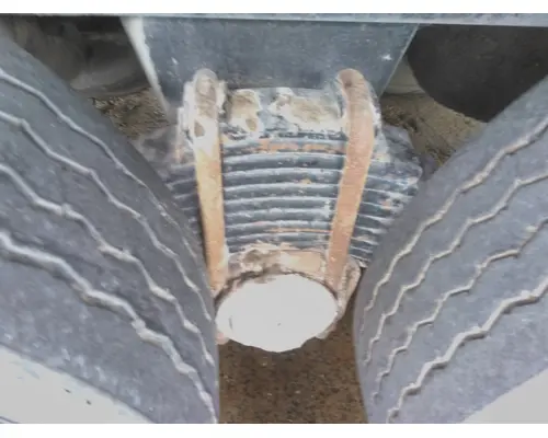 MACK CRDPC150R450 CUTOFF - SINGLE AXLE