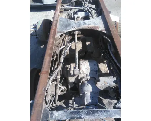 MACK CRDPC150R450 CUTOFF - SINGLE AXLE