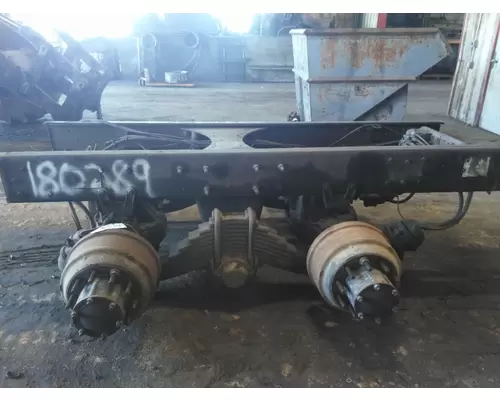MACK CRDPC150R450 CUTOFF - SINGLE AXLE