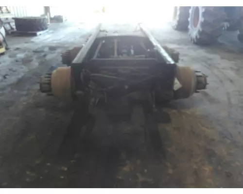 MACK CRDPC150R450 CUTOFF - SINGLE AXLE