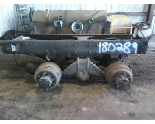 MACK CRDPC150R450 CUTOFF - SINGLE AXLE