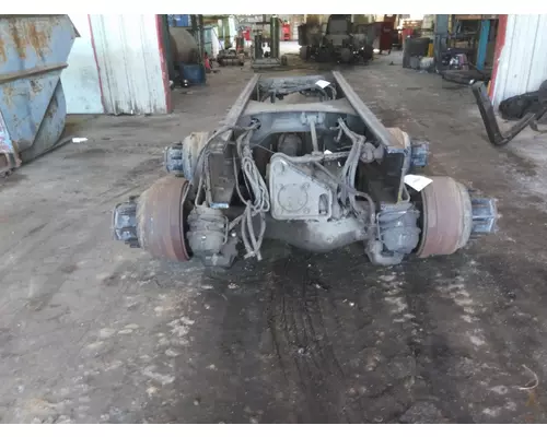 MACK CRDPC150R450 CUTOFF - SINGLE AXLE
